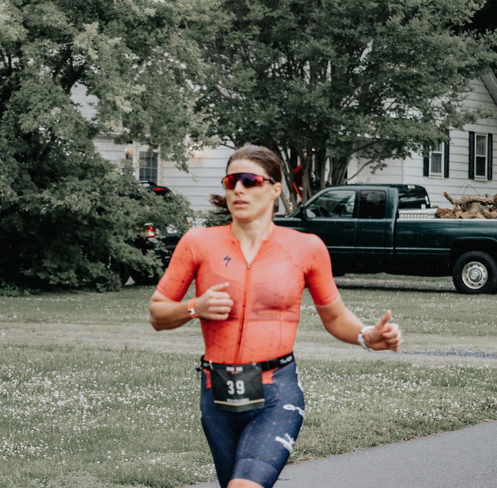 Orca Race Belt