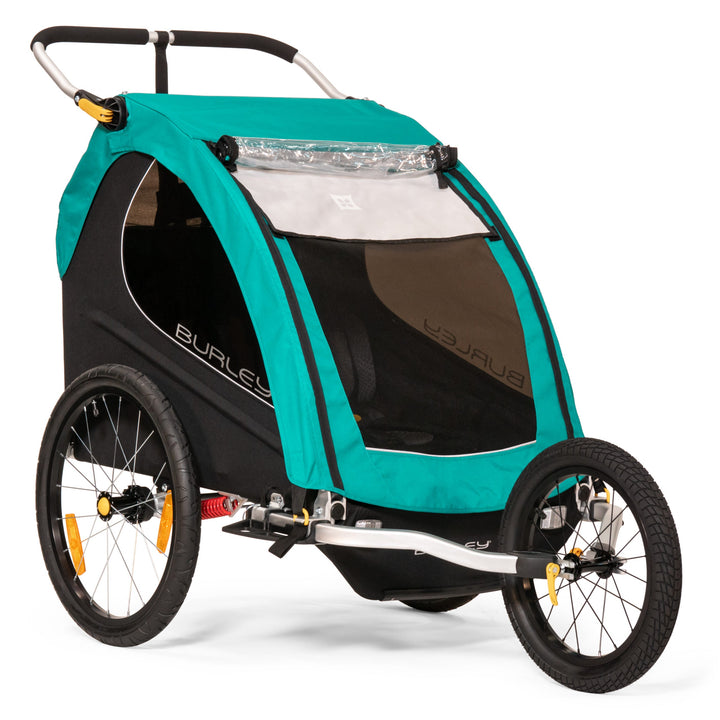 Burley Jogger Kit - Kids Bike Trailers