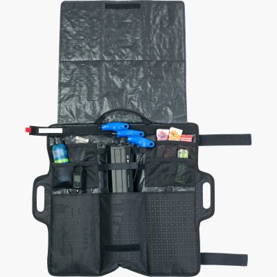 Evoc Bike Bag Hire - Road Bike Bag Pro - Turbo Trainer Hire