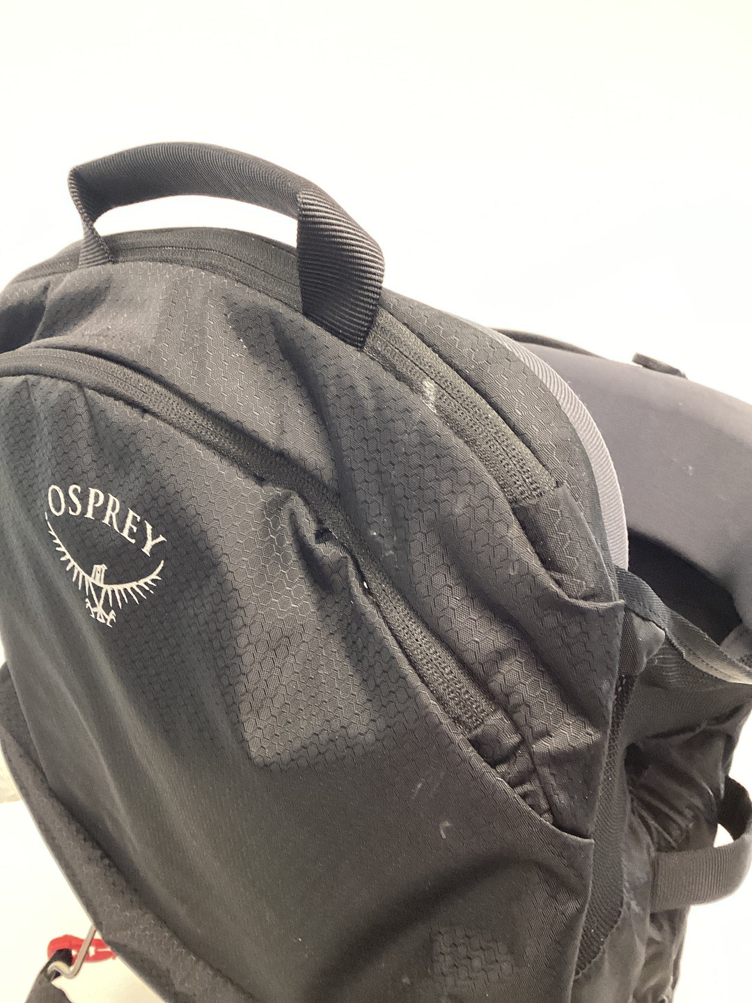 Pre Loved Opsrey Poco LT Child Carrier (ID 5034)