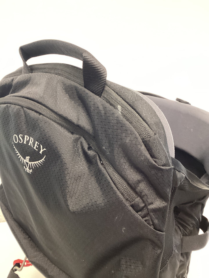 Pre Loved Opsrey Poco LT Child Carrier (ID 5034)