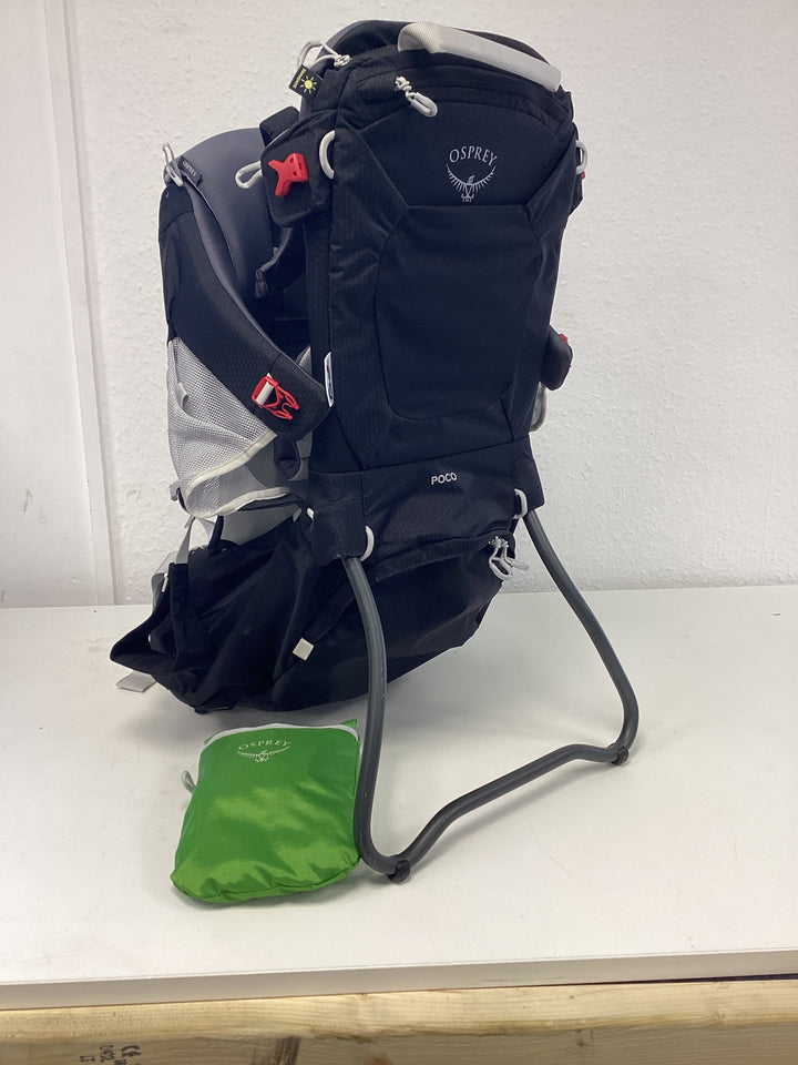 Pre Loved Opsrey Poco Child Carrier (ID 5026)