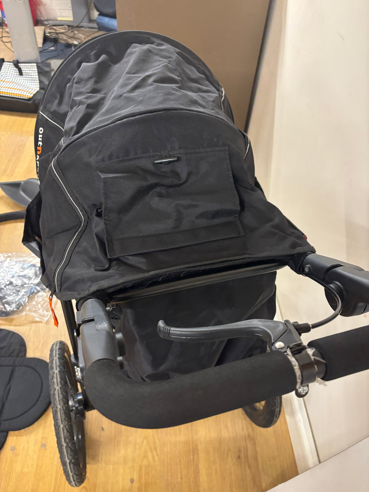 Pre Loved Out 'n' About Nipper Sport v5 - Single (ID 3053)