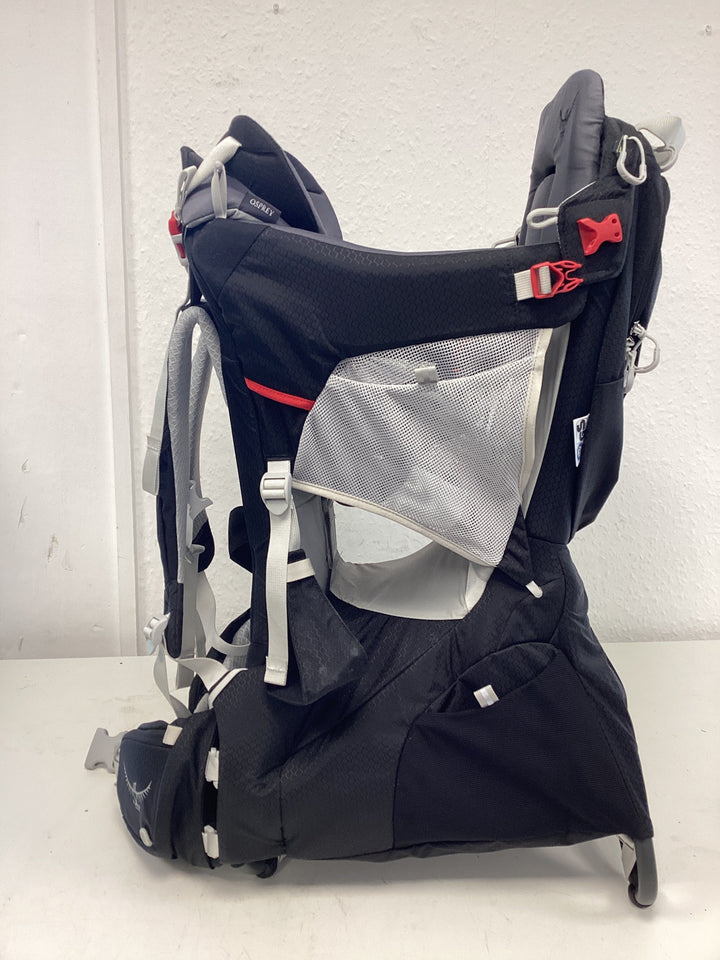 Pre Loved Opsrey Poco PLUS Child Carrier (ID 5022)