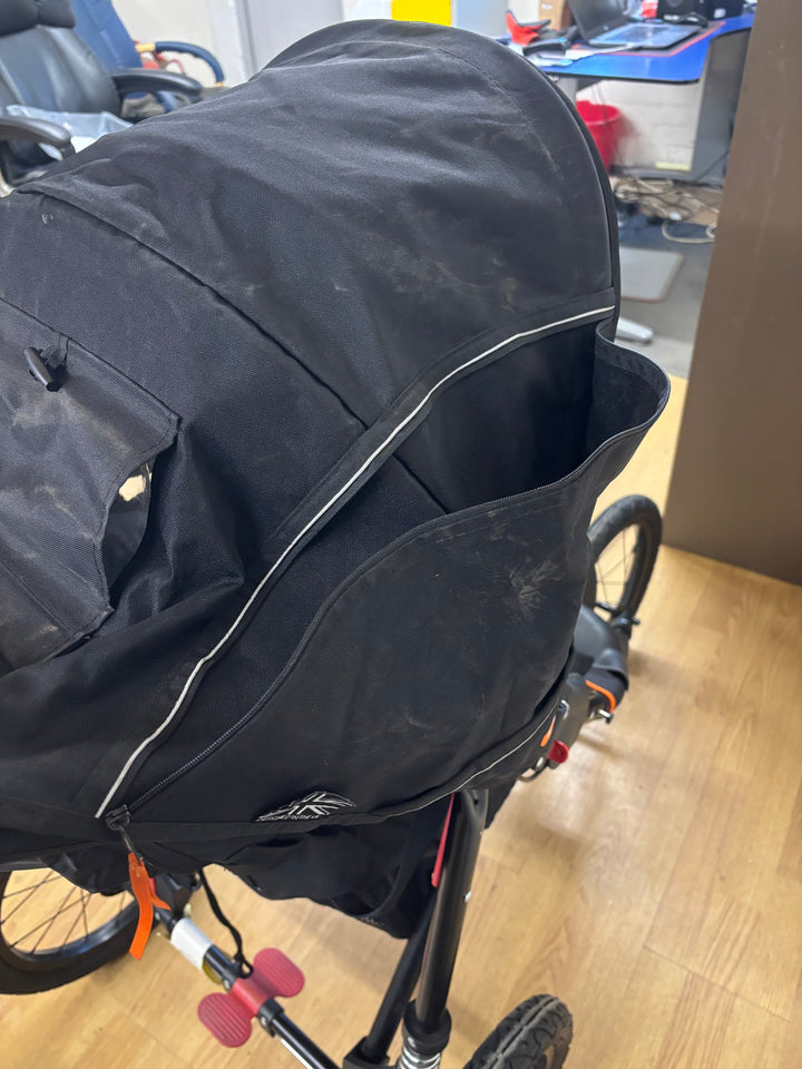 Pre Loved Out 'n' About Nipper Sport v5 - Single (ID 3035)