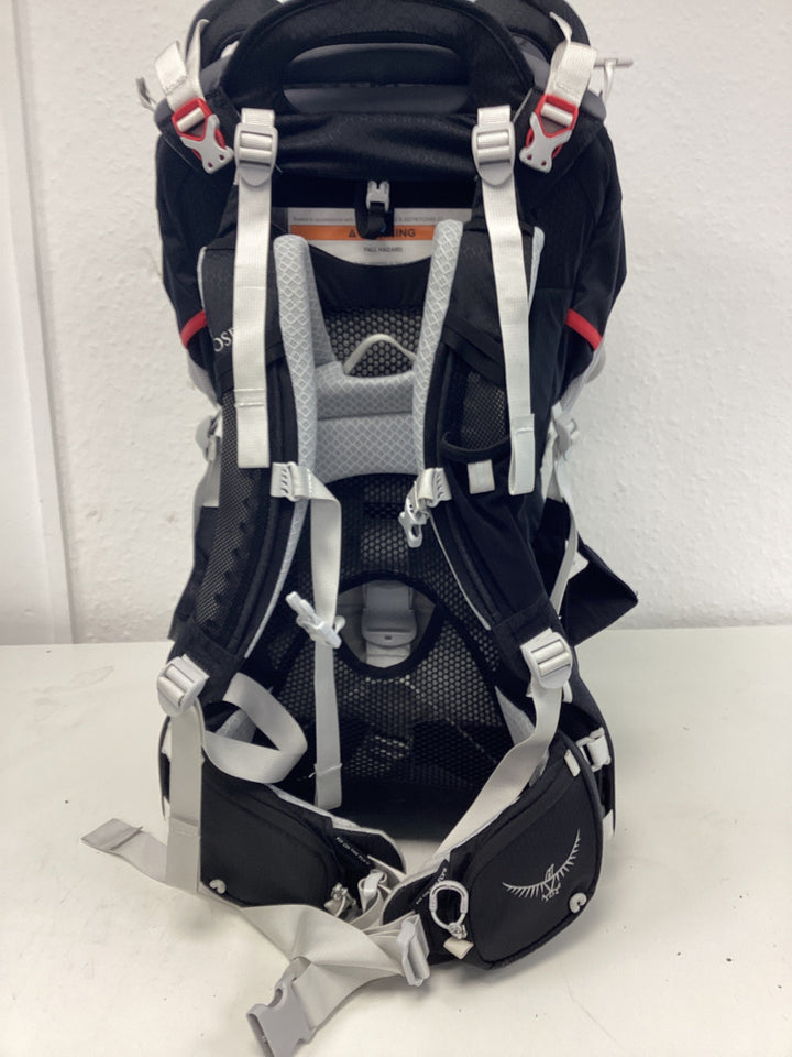 Pre Loved Opsrey Poco PLUS Child Carrier (ID 5022)