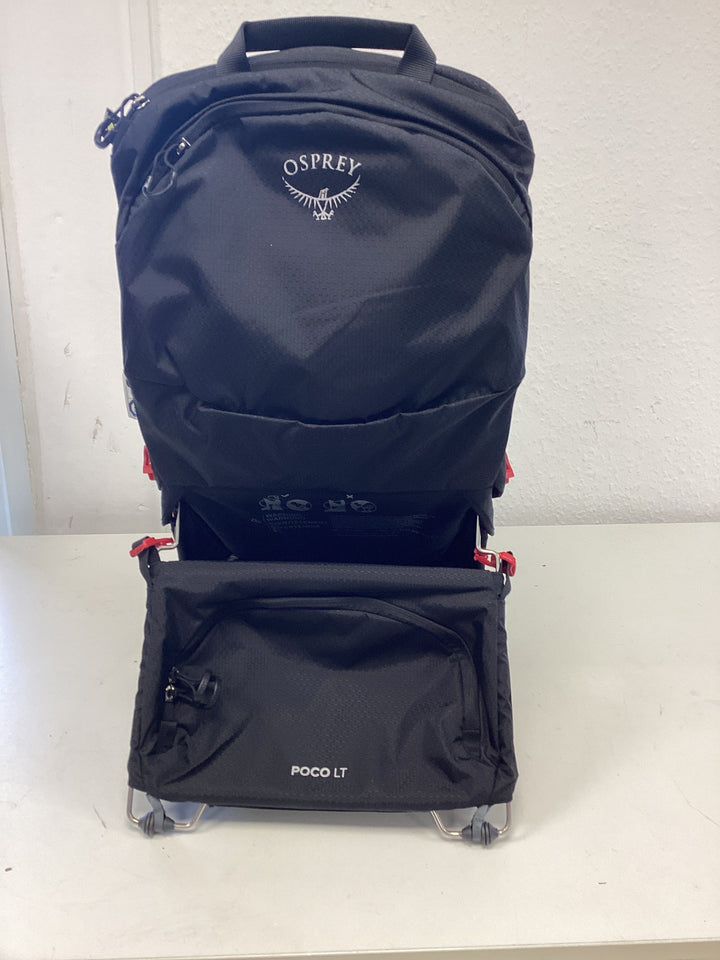 Pre Loved Opsrey Poco LT Child Carrier (ID 5030)