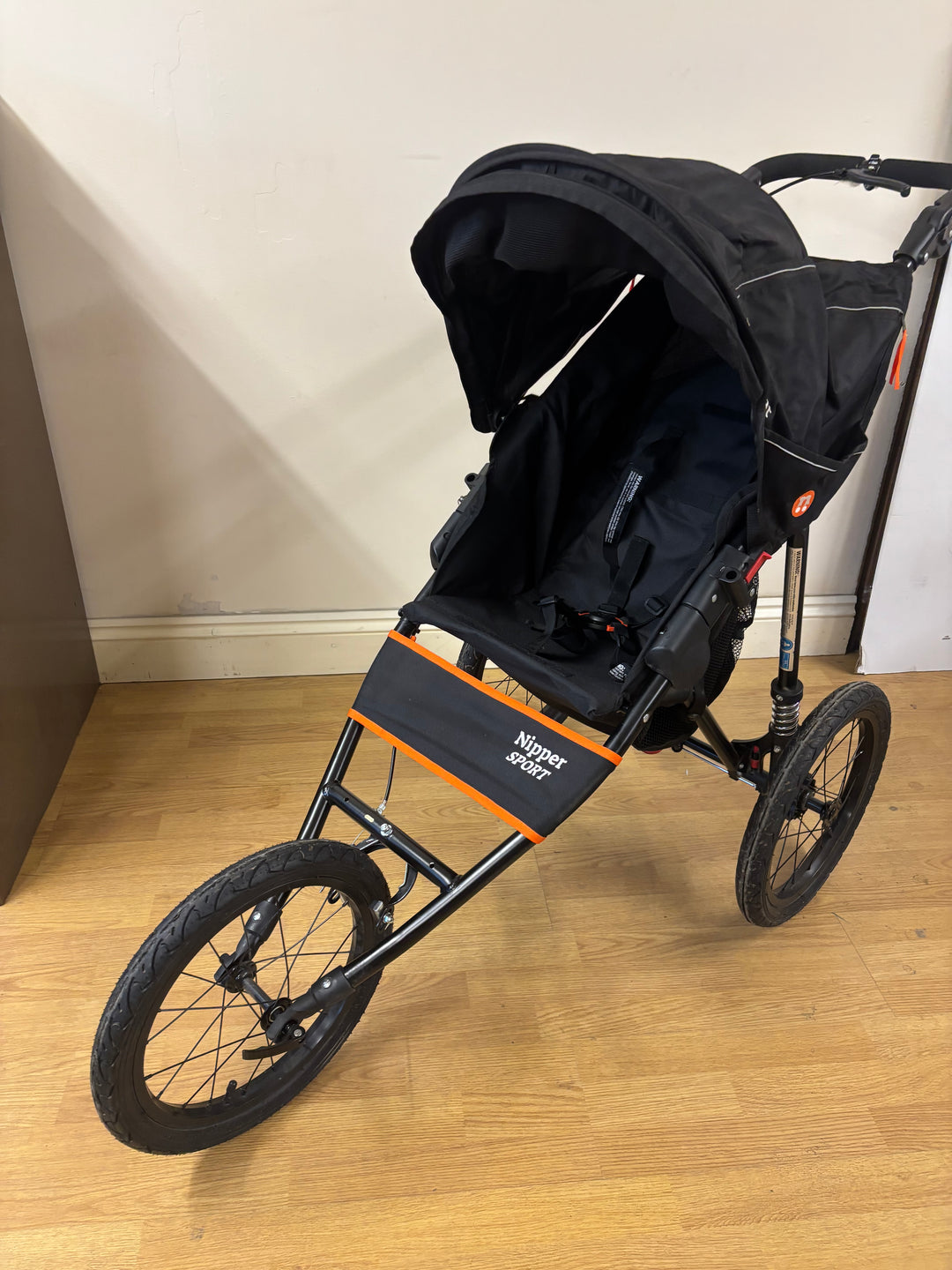 Pre Loved Out 'n' About Nipper Sport v5 - Single (ID 3062)
