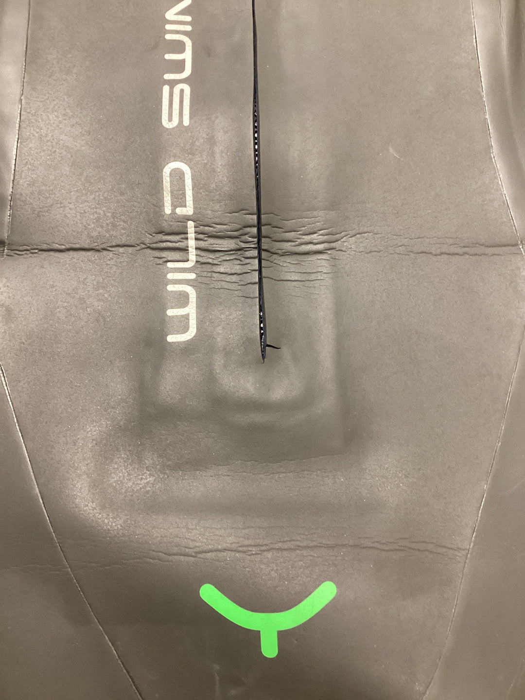 Pre Loved Yonda Spook Wetsuit Mens MT (87) - Grade B