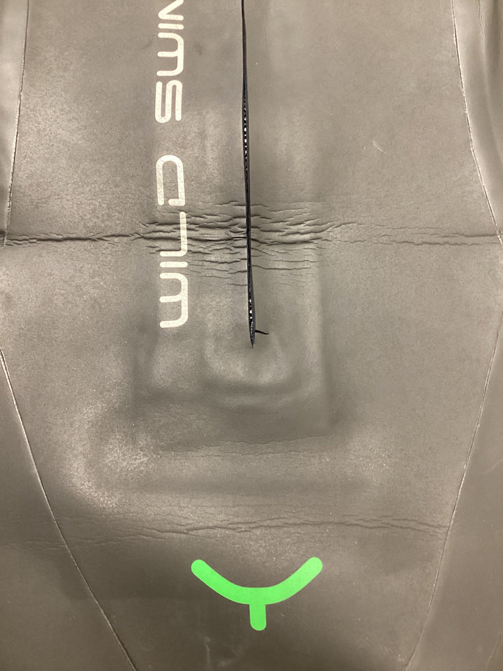 Pre Loved Yonda Spook Wetsuit Mens MT (87) - Grade B