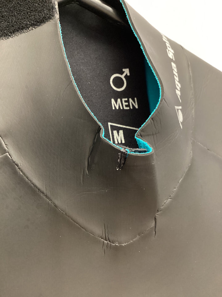 Pre loved Aquasphere Aquaskin 2.0 Swimming Wetsuit Mens size M (224) - Grade B
