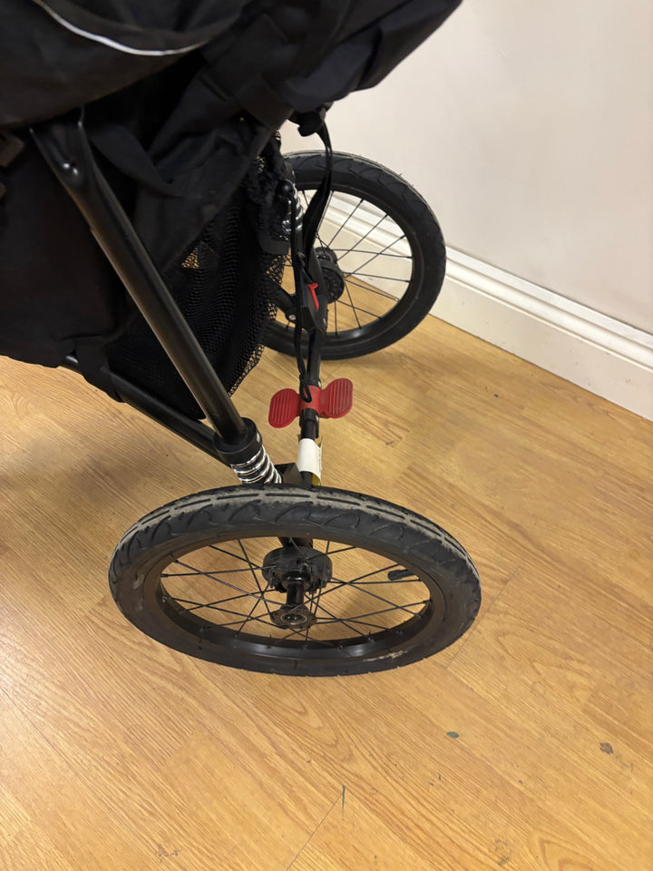 Pre Loved Out 'n' About Nipper Sport v5 - Single (ID 3035)