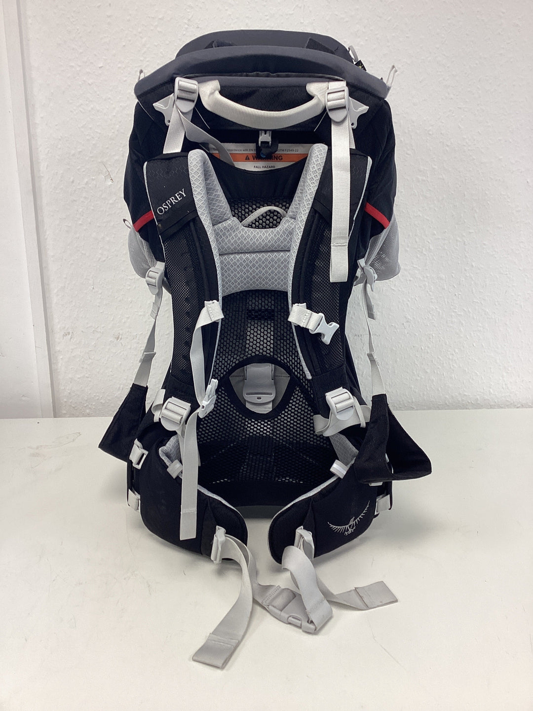 Pre Loved Opsrey Poco Child Carrier (ID 5026)