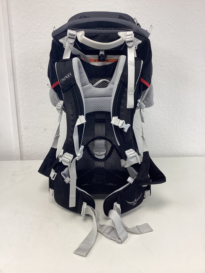 Pre Loved Opsrey Poco Child Carrier (ID 5026)