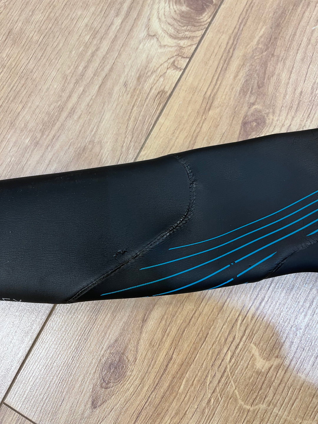 Pre loved Womens Orca Athlex Flex Wetsuit size XS (1262) - Grade B