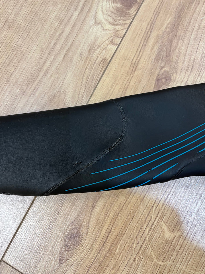 Pre loved Womens Orca Athlex Flex Wetsuit size XS (1262) - Grade B