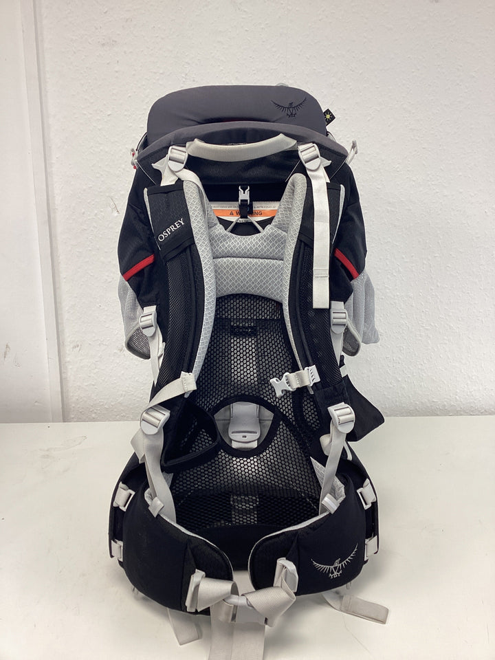 Pre Loved Opsrey Poco Child Carrier (ID 5010)