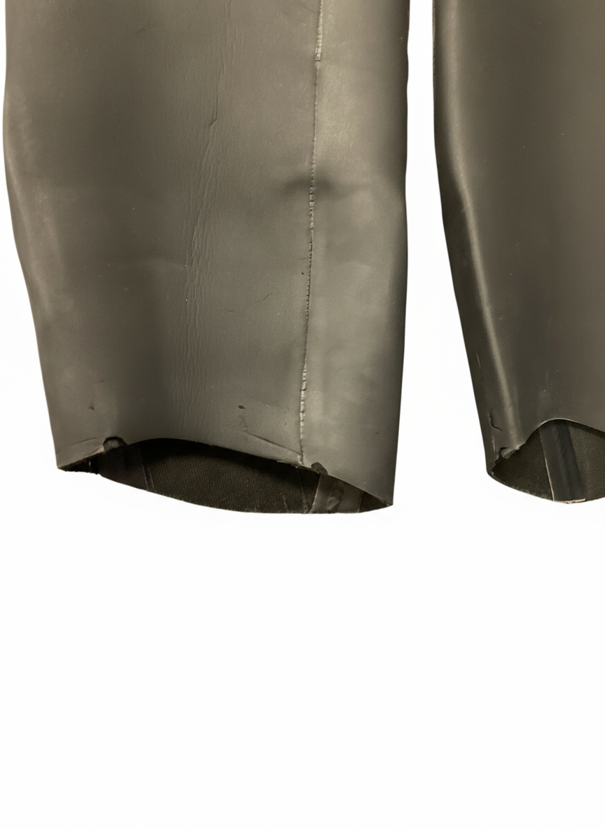 Pre Loved Men's size 10 Orca TRN Open Water Wetsuit (1786) - Grade C