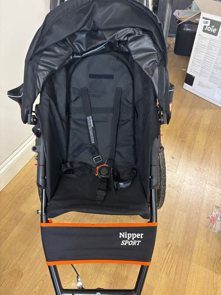 Pre Loved Out 'n' About Nipper Sport v5 - Single (ID 3061)