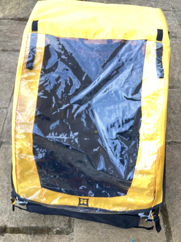 PRE LOVED: Burley Bee® (1030)