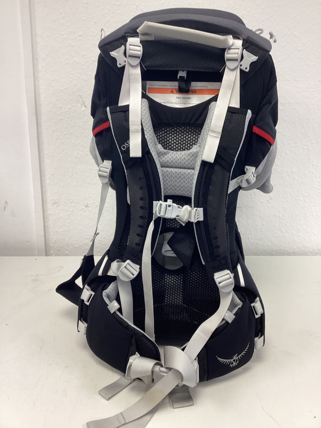Pre Loved Opsrey Poco Child Carrier (ID 5023)