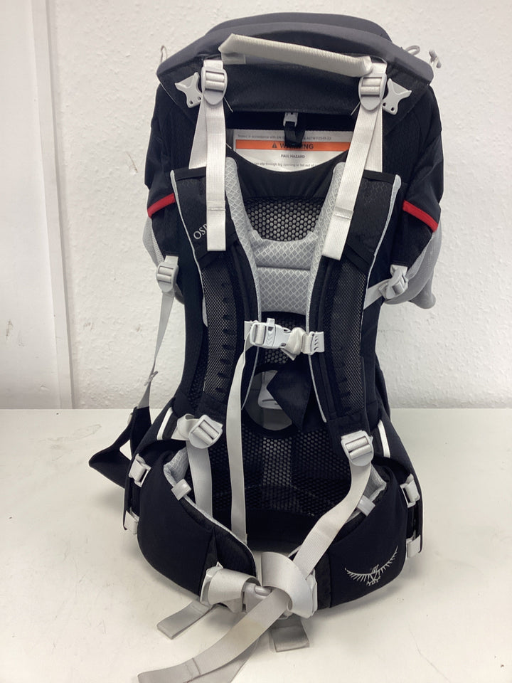 Pre Loved Opsrey Poco Child Carrier (ID 5023)