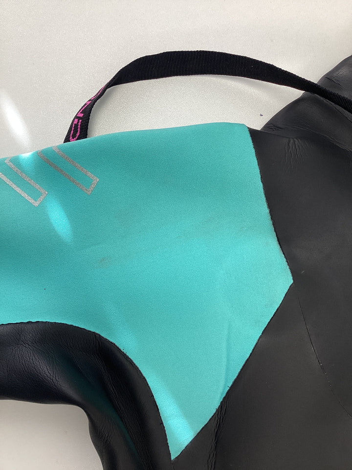 Pre Loved Yonda Spook Womens Wetsuit L (1122) - Grade B