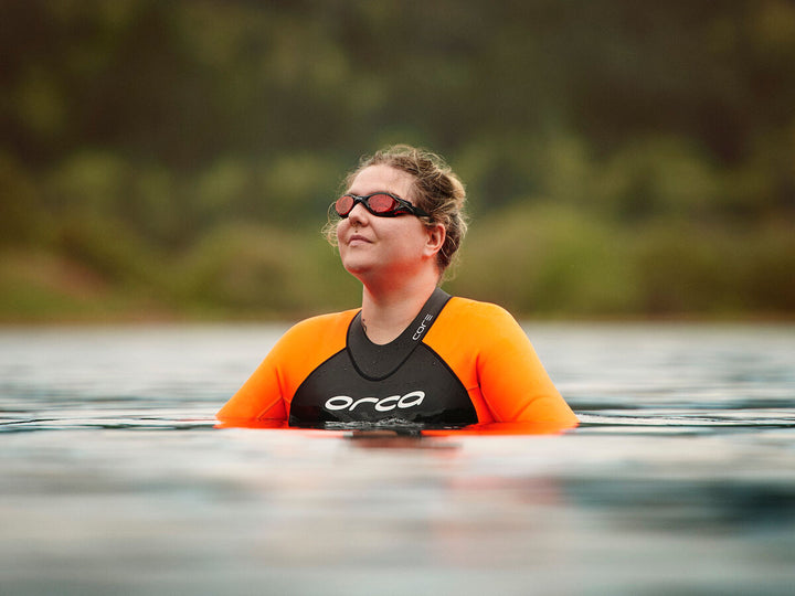 Orca Killa Vision Swimming Goggle
