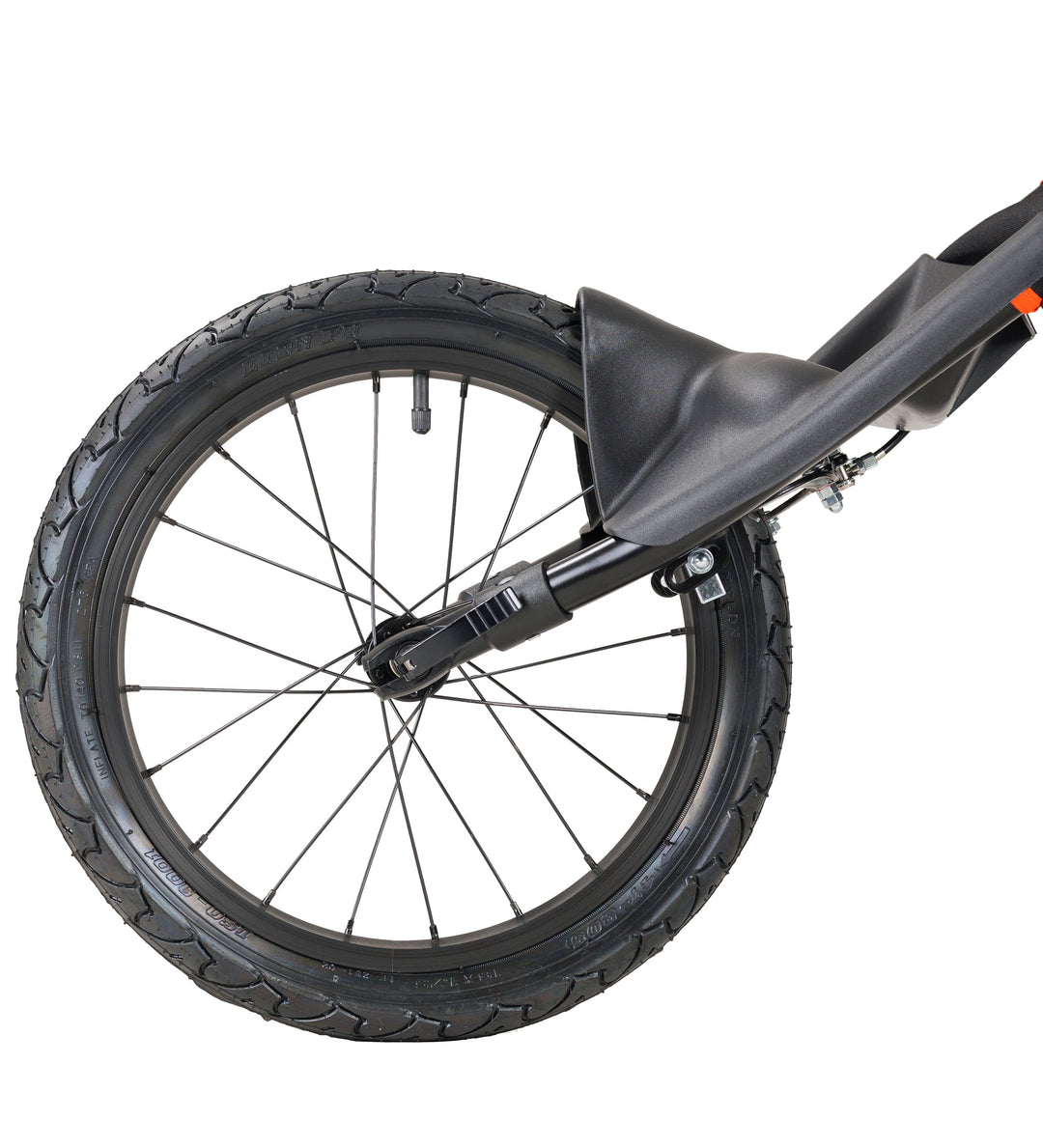 Out 'n' About Nipper Sport v5 Single Hire