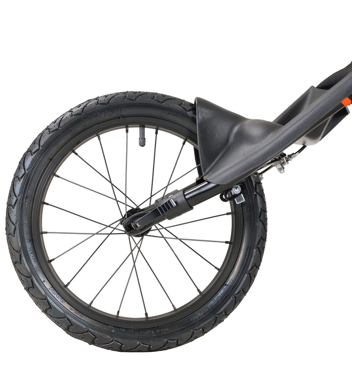 Out 'n' About Nipper Sport v5 Single Hire