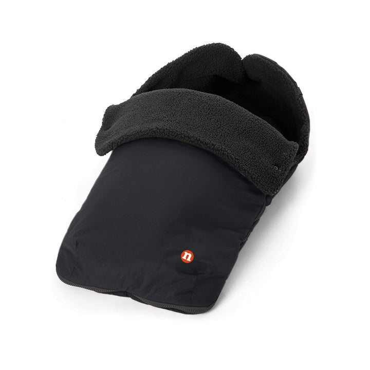 Out 'n' About - Foot Muff Hire
