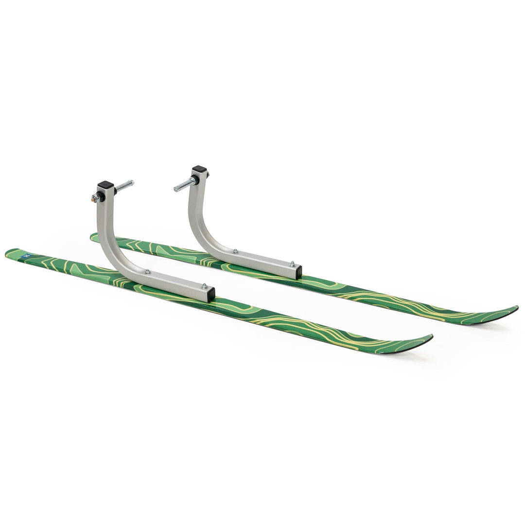 Burley Ski Kit - Kids Bike Trailers