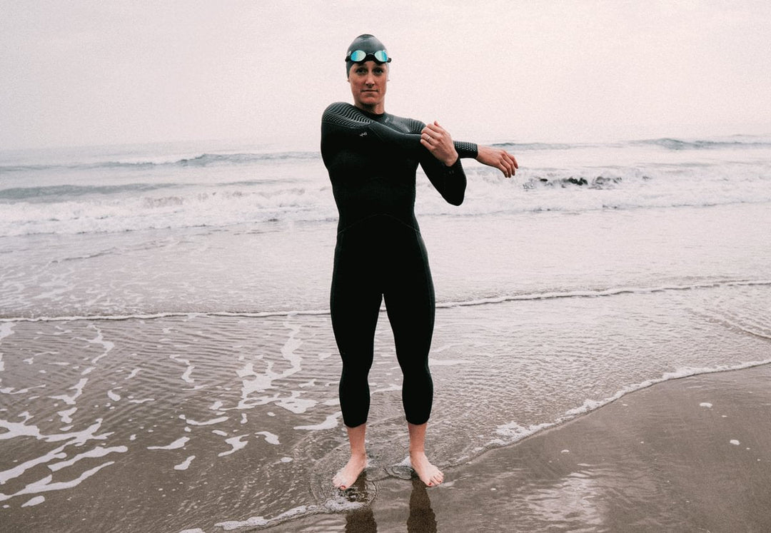 Women's Orca Apex Flow Wetsuit