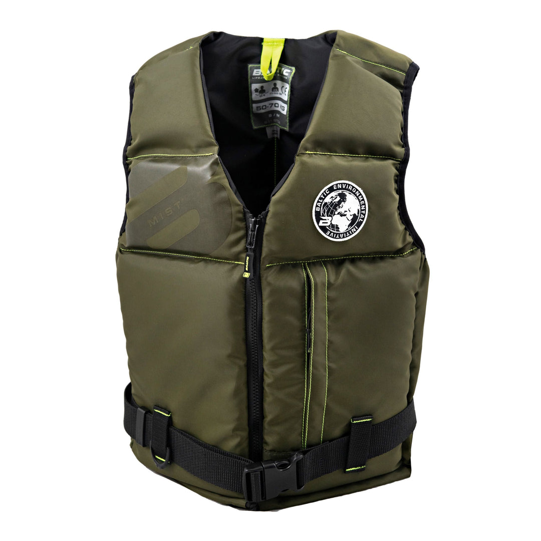 Baltic Mist Buoyancy Aid