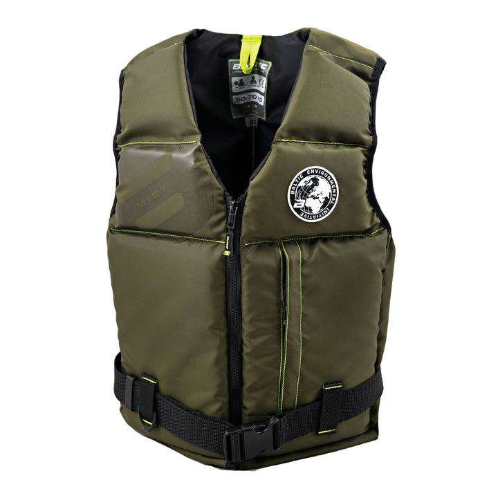Baltic Mist Buoyancy Aid