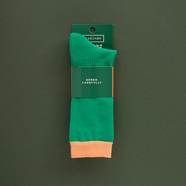 Roarsome Kids Ski Socks - Various Colours