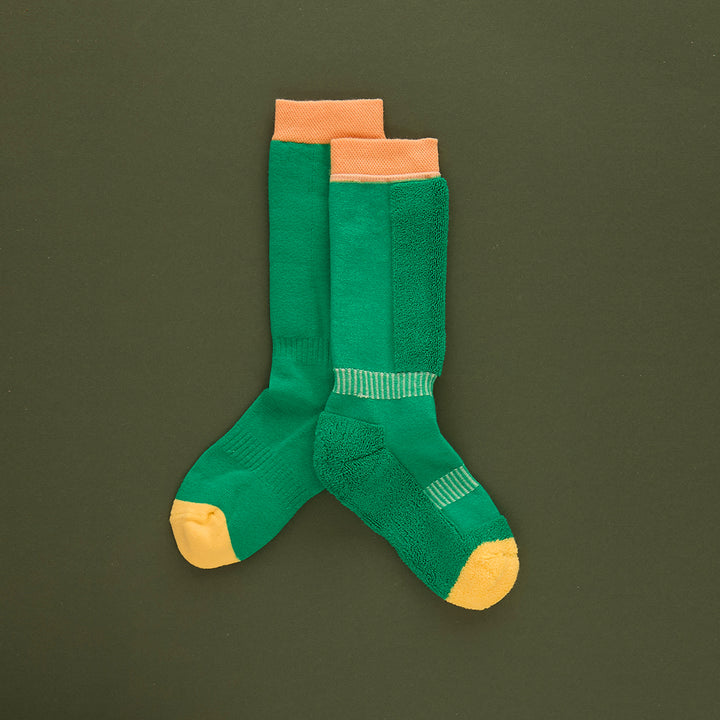 Roarsome Kids Ski Socks - Various Colours