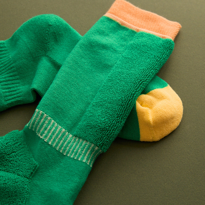 Roarsome Kids Ski Socks - Various Colours