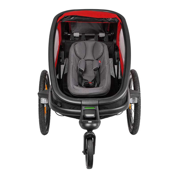 Hamax Baby Insert - Kids Bike Trailers