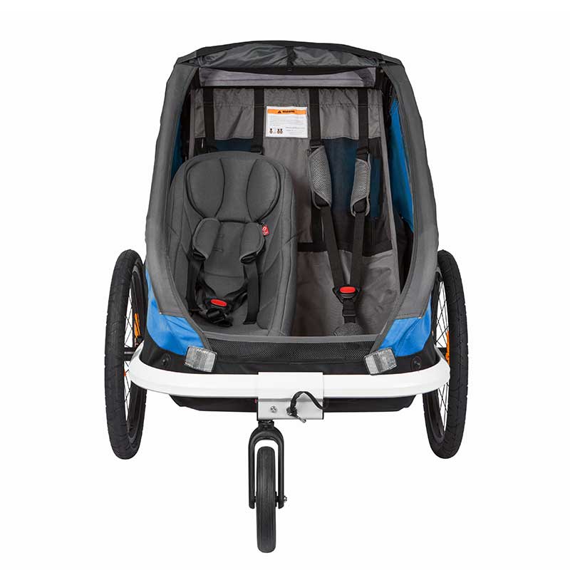 Hamax Baby Insert - Kids Bike Trailers