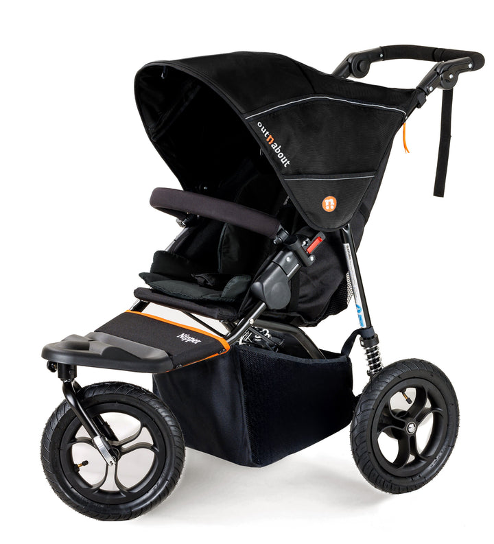 Out 'n' About Nipper v5 Single Hire