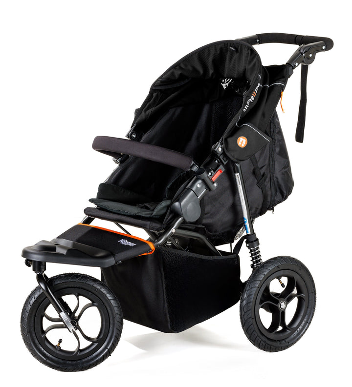 Out 'n' About Nipper v5 Single Hire