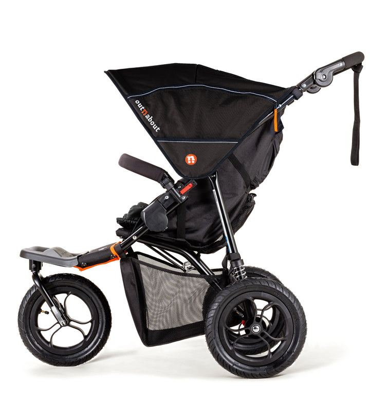 Family Adventure Hire Extension Options