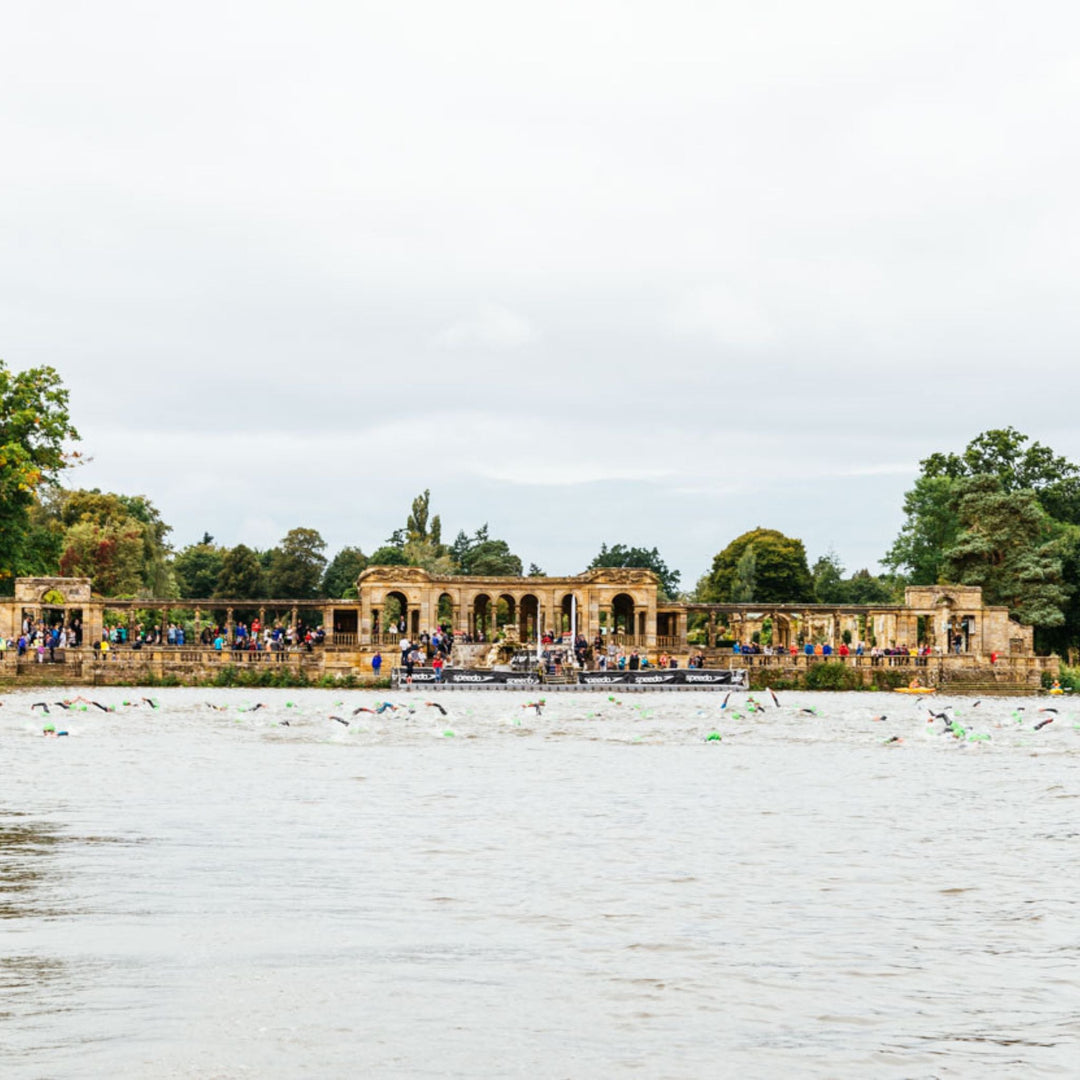 Hever Castle- Wetsuit Hire
