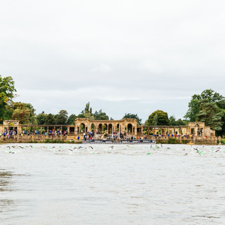 Hever Castle- Wetsuit Hire