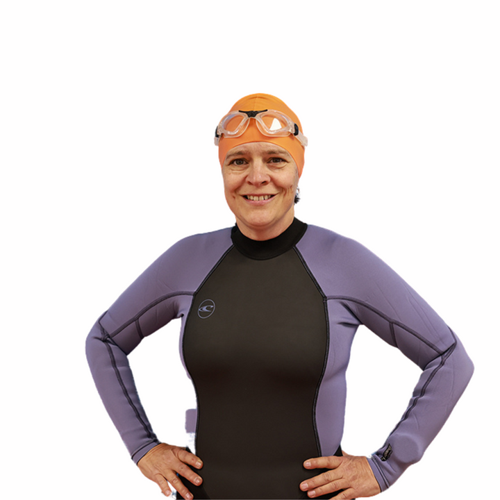 Womens Oneill Multisport Wetsuit Hire