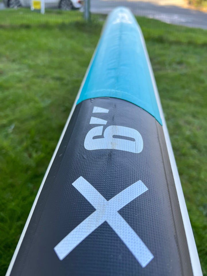 PRE LOVED: Goosehill Sailor Inflatable SUP Board (2036)