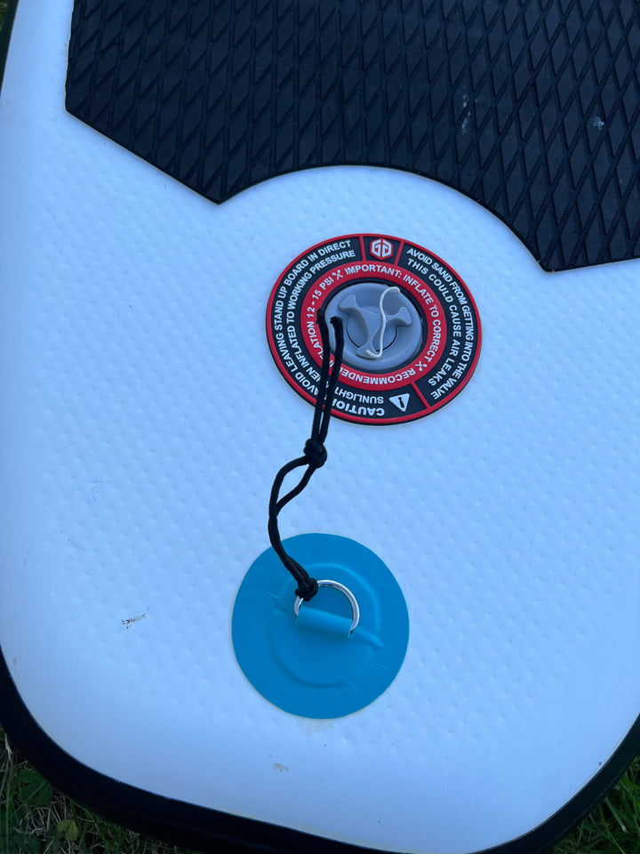 PRE LOVED: Goosehill Sailor Inflatable SUP Board (GH2034)
