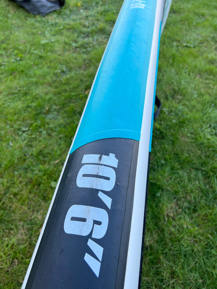 PRE LOVED: Goosehill Sailor Inflatable SUP Board (2039)