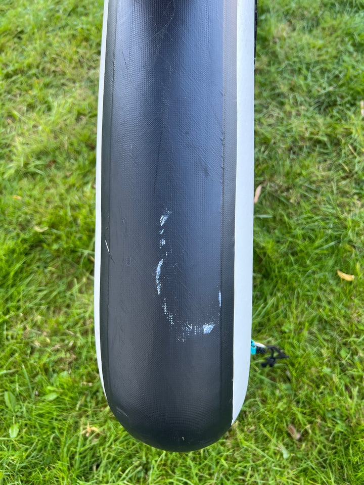 PRE LOVED: Goosehill Sailor Inflatable SUP Board (2039)